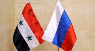 من موسكو …الاعلان عن اجتماع اقتصادي سوري -روسي مهم بدمشق قريبا