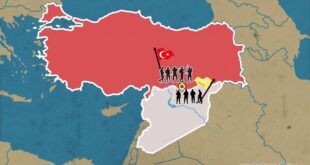 وجهة الهجوم التركي الجديد ضد "قسد" في شمال سوريا؟