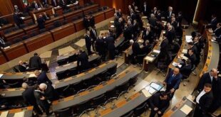 تعرف على تركيبة برلمان لبنان الجديد بحسب النتائج النهائية