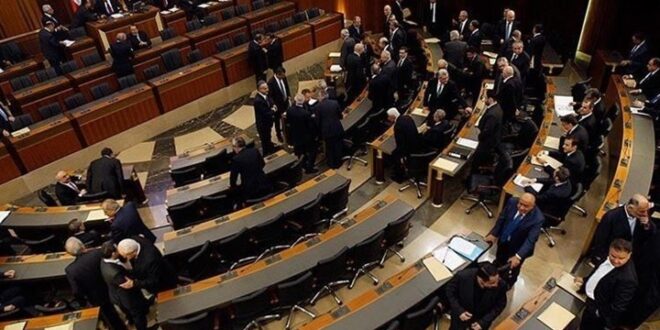 تعرف على تركيبة برلمان لبنان الجديد بحسب النتائج النهائية