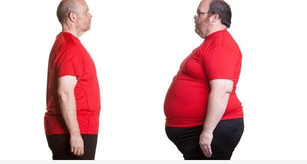 طريقة مبتكرة لإنقاص الوزن بوقت قياسي.. تعلمها