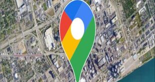 خرائط غوغل تحصل على ميزات مهمة وعملية