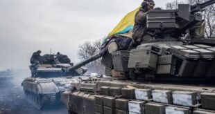 دول “الناتو” تنقلب على أوكرانيا وترفض تزويدها بالدبابات
