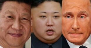 ماذا يعني “الفيتو” الروسي الصيني لإحباط قرار أمريكي بفرض عُقوبات على كوريا الشماليّة؟