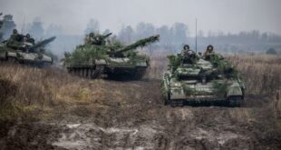لماذا يتباطأ الهجوم الروسي في أوكرانيا؟