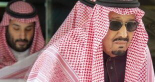 صمت سعودي على صحة الملك سلمان