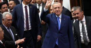 إردوغان في لعبة الابتزاز: مكاسب غير مضمونة