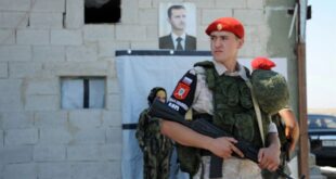 سوريا: روسيا لا تغادر الميدان: إثبات وجود... وأكثر