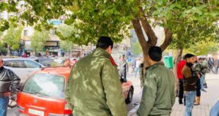 جريمة قتل في أحد أحياء دمشق.. والسبب؟