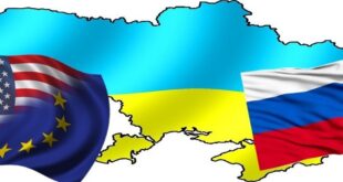 حرب باردة على الأبواب.. روسيا والغرب يرفعان مستوى التحدي في أوكرانيا