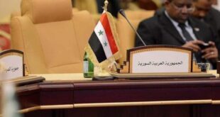 دبلوماسي فرنسي: لا عودة قريبة لسوريا إلى الجامعة العربية