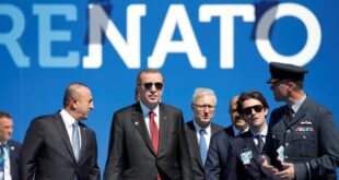 لماذا يعارض أردوغان ضم فنلندا والسويد لحلف “الناتو”؟