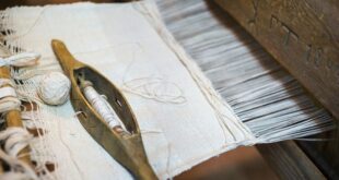 بالصور | تعرف إلى أقدم سروال في العالم: أعجوبة هندسية عمرها 3000 عام