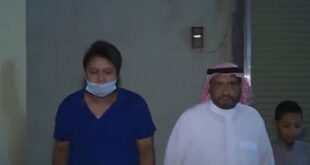 سعودي عاش 20 عاما فتاة بسبب خطأ طبي