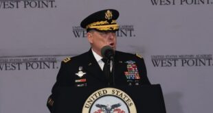 قائد الجيش الأمريكي يهدد روسيا.. والصين: "نحن الأقوى"
