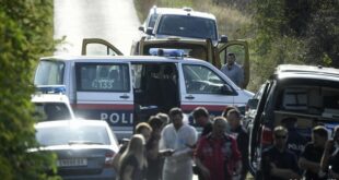 الشرطة النمساوية تفكك شبكة دولية هرّبت آلاف المهاجرين السوريين