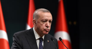 أردوغان: سنعيد مليون سوري لبلادهم
