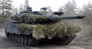 خبير عسكري: انضمام فنلندا إلى الناتو قد يشعل حربا جديدة