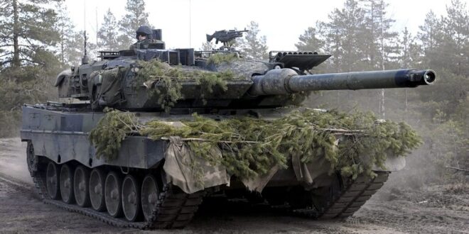 خبير عسكري: انضمام فنلندا إلى الناتو قد يشعل حربا جديدة