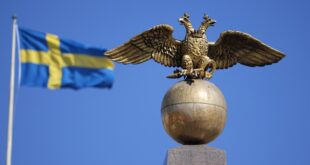 عقب فنلندا.. الحزب الحاكم في السويد يقرر تقديم طلب للانضمام إلى الناتو