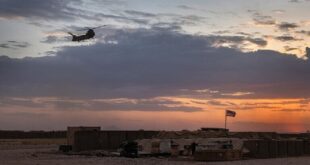 بالتزامن مع وصول تعزيزات عسكرية كبيرة.. تدريبات أمريكية بالذخيرة الحية في دير الزور السورية