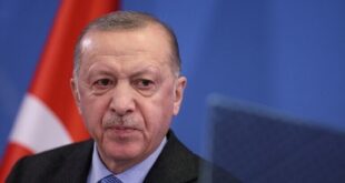 أردوغان عن طلب انضمام السويد وفنلندا للناتو: "عذرا.. لا يلدغ المؤمن من جحر مرتين"