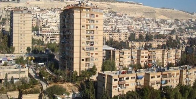 باحث اقتصادي : المنزل كان حلماً في سوريا و اليوم أصبح مستحيلاً