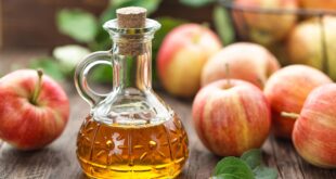 8 من فوائد خل التفاح وهل من الآمن تناوله على الريق؟