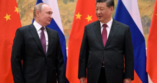 الحياد العملاق: الصين لا تريد الخلاف مع الغرب أو مع روسيا