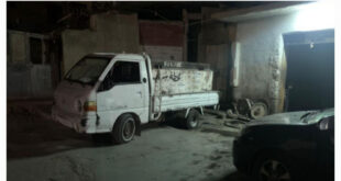 في ريف دمشق .. ضبط محطة وقود تحتكر 8 آلاف ليتر مازوت وسيارة بداخلها 1000 ليتر
