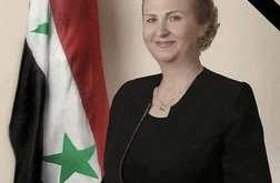 وفاة عضوة مجلس الشعب السوري السابقة جانسيت قازان