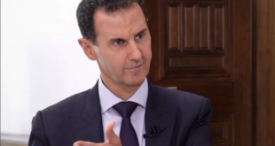 الرئيس الأسد يحدد سبب "فشل إسرائيل في حكم المنطقة