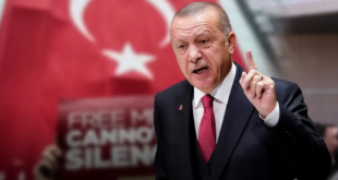 أردوغان يعلنها رسمياً: سنعيد مليون سوري إلى بلادهم