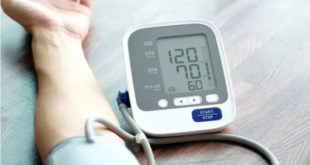 عادات صحية للسيطرة على ارتفاع ضغط الدم