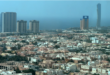 مدينة سعودية تسجل أعلى درجة حرارة في العالم