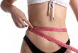 امرأة تفقد 114 كيلوغراما من وزنها وتكشف سر النجاح
