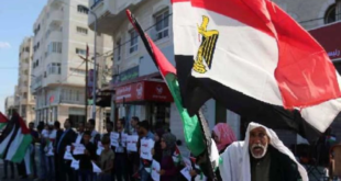 السلطات المصرية تفاجئ فلسطينيي سوريا بقرار ترحيلهم ومصدر يوضح