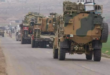 أمريكا تحذر تركيا من شن عملية عسكرية في سوريا