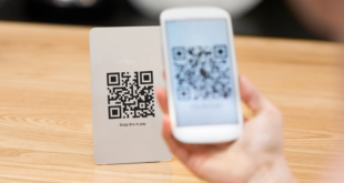 إليك كيفية تحويل كلمة مرور شبكة Wi-Fi إلى QR Code