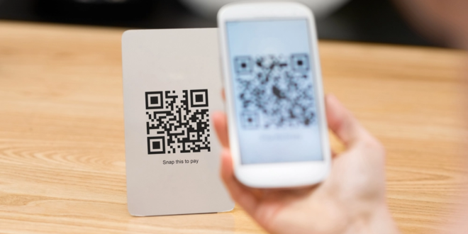 إليك كيفية تحويل كلمة مرور شبكة Wi-Fi إلى QR Code