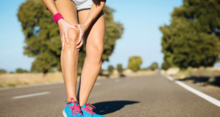 علامات خطيرة في ساقيك على أن الكوليسترول