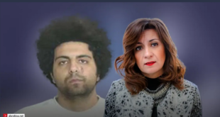 ابن وزيرة مصرية متهم في جريمة قتل بأميركا.. والأم تعلق
