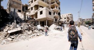 شؤون الأسرة تحذر من انكفاء الشباب السوري