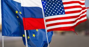 "ذا هيل" الأميركية: الدول الغربية وقعت في فخ عقوباتها ضد روسيا