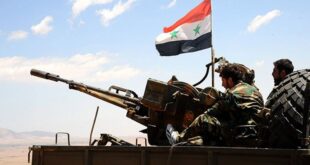 استشهاد ضابط سوري بكمين مسلح في ريف درعا