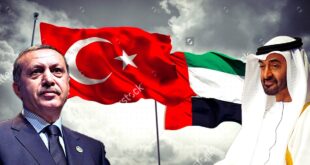 هل تضبط الإمارات التحركات العسكرية التركية في الشمال السوري؟