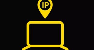 كل شئ عن ال IP .. كيف تعرفه ؟ وكيف تقوم الشركة بإعداده لك ؟ وهل يمكن معرفة موقع أي شخص بالتدقيق من ال IP؟