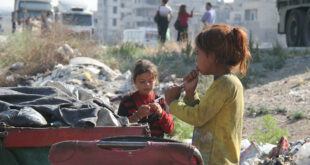 سوريا: معدل الفقر يصل الى رقم غير مسبوق