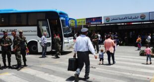 السفر بين المحافظات صار حلماً: الرحلة بين دير الزور والعاصمة تكلف مليون ليرة