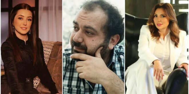 3 سوريين ضمن القائمة الذهبية للأكثر تأثيراً في صناعة السينما بمهرجان كان